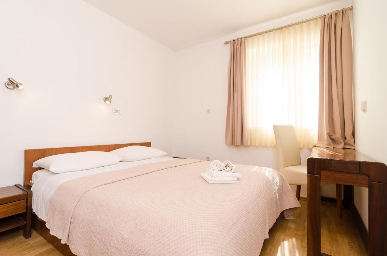 Apartments Angelo
