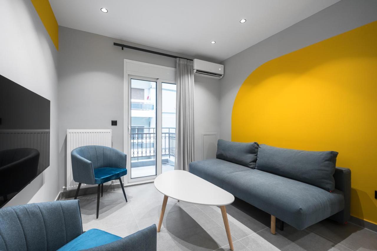 #luxlikehome City Glow Apartment