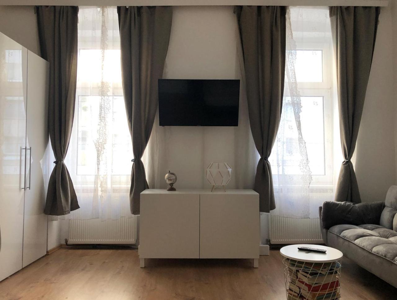 Marchfeldstrasse Apartment