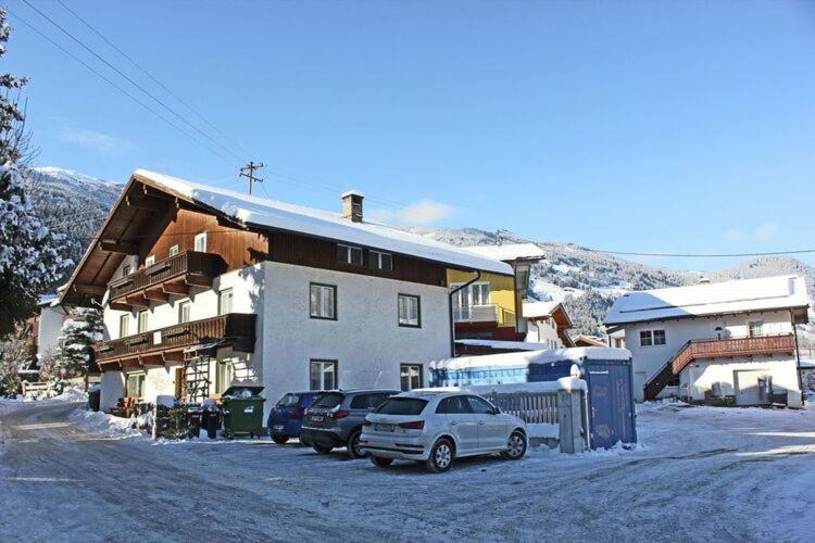 Holiday Home Bergheim, Fugen