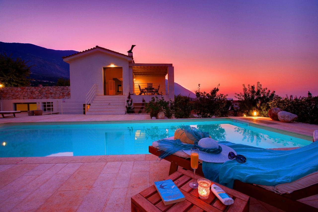 Villa Linatela Ideales Resort