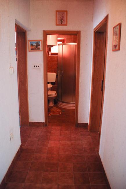 Apartments Bardak