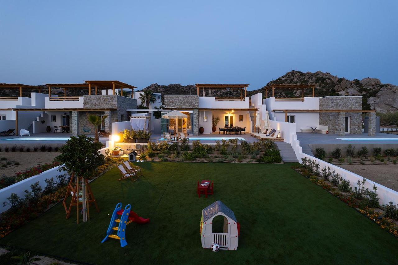 Olives Seaside Villas Villa No 2