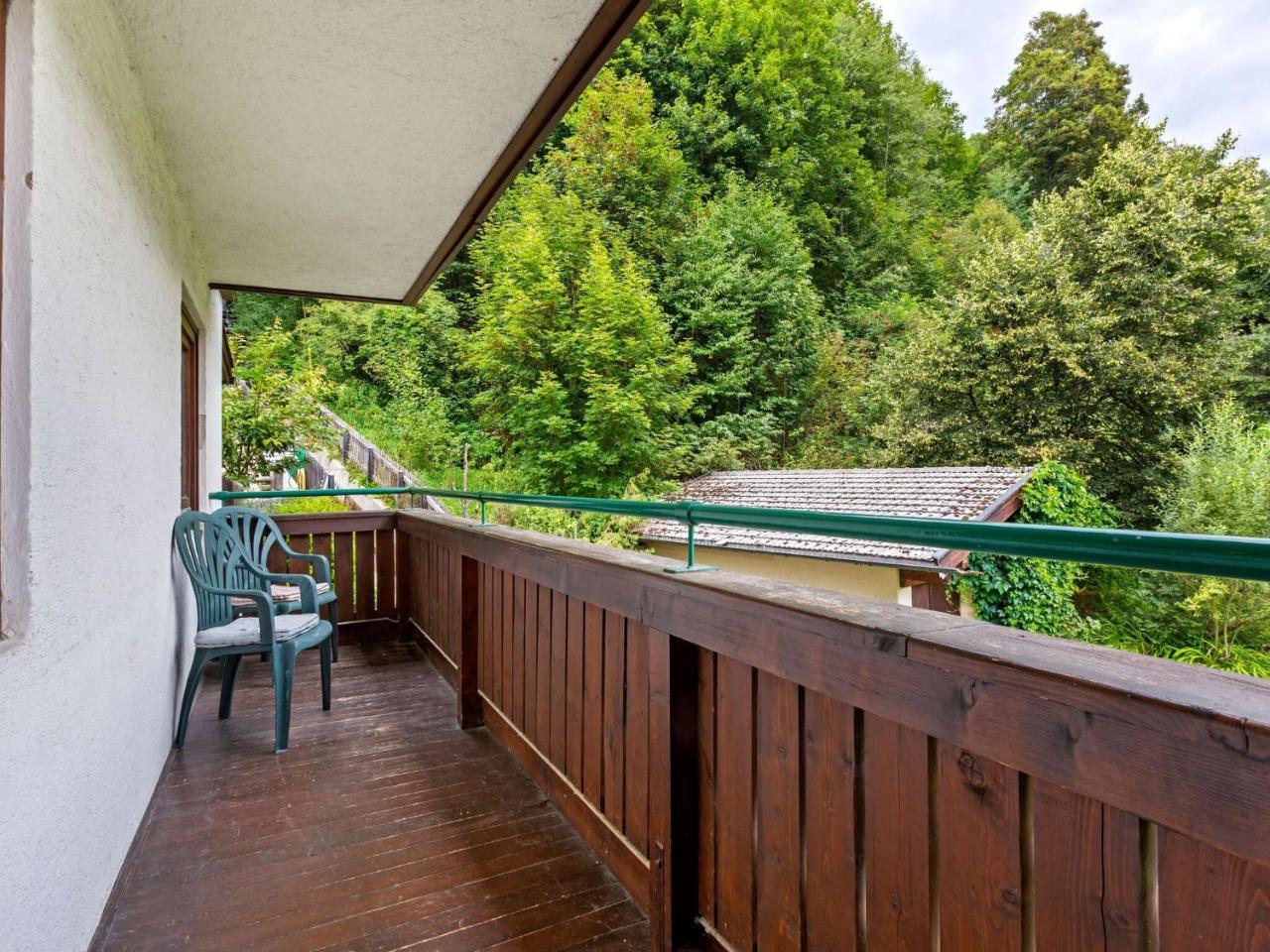 Apartment In Saalbach Hinterglemm Near Ski Area