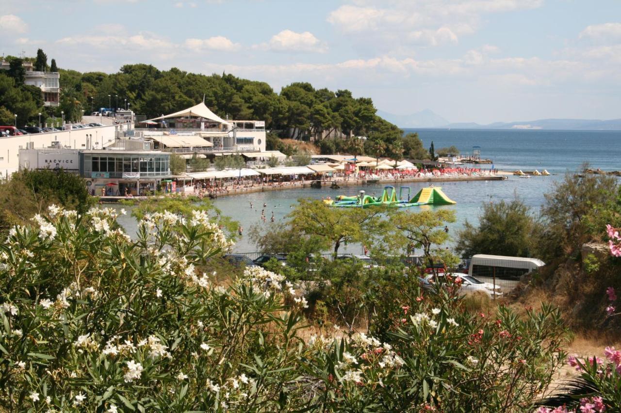 Apartment Azur Bacvice