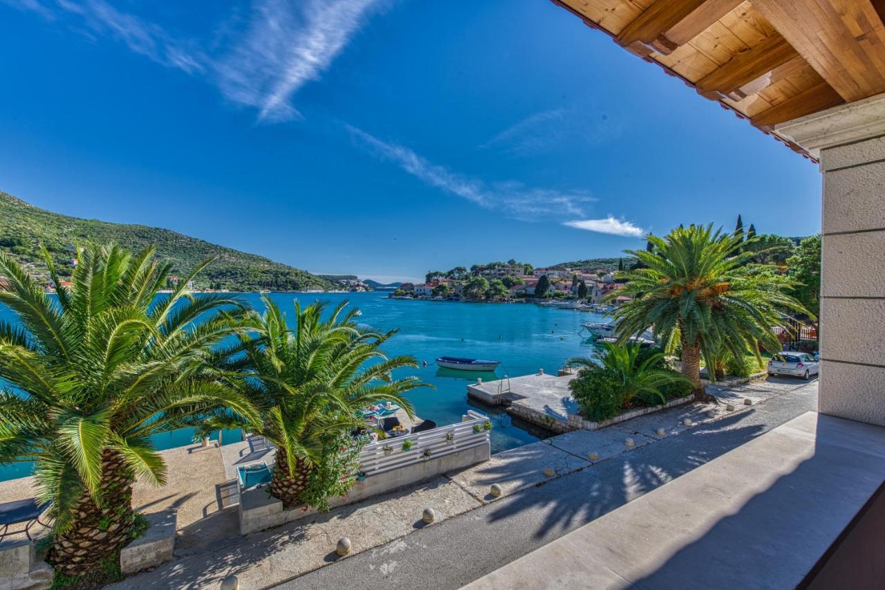 Adria House Dubrovnik by The Sea