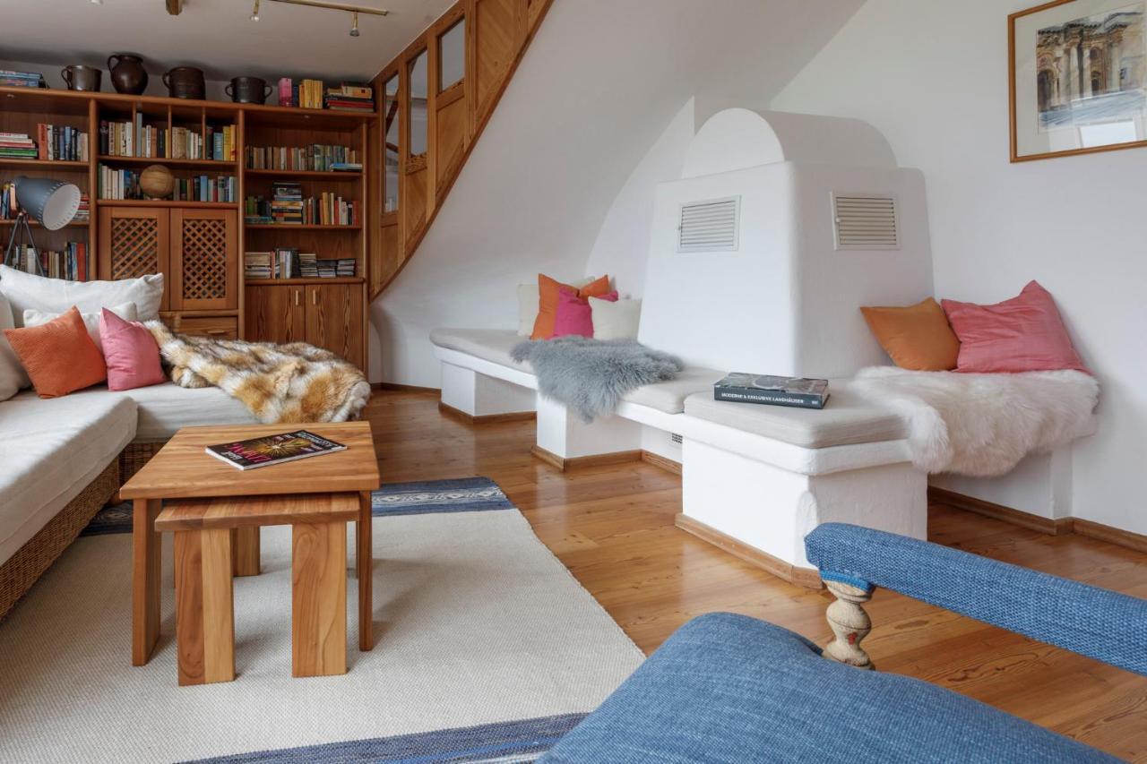 Ferienwohnung Am Brundlweg