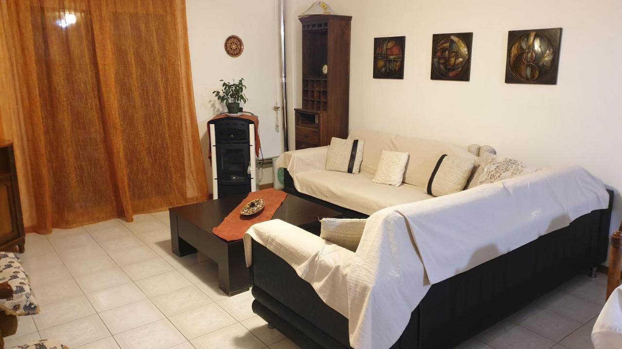 Nea Peramos Summer House