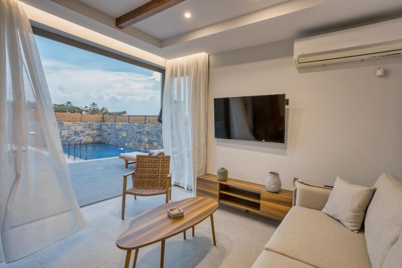 Stefi Villas Deluxe Pool Bliss Retreats