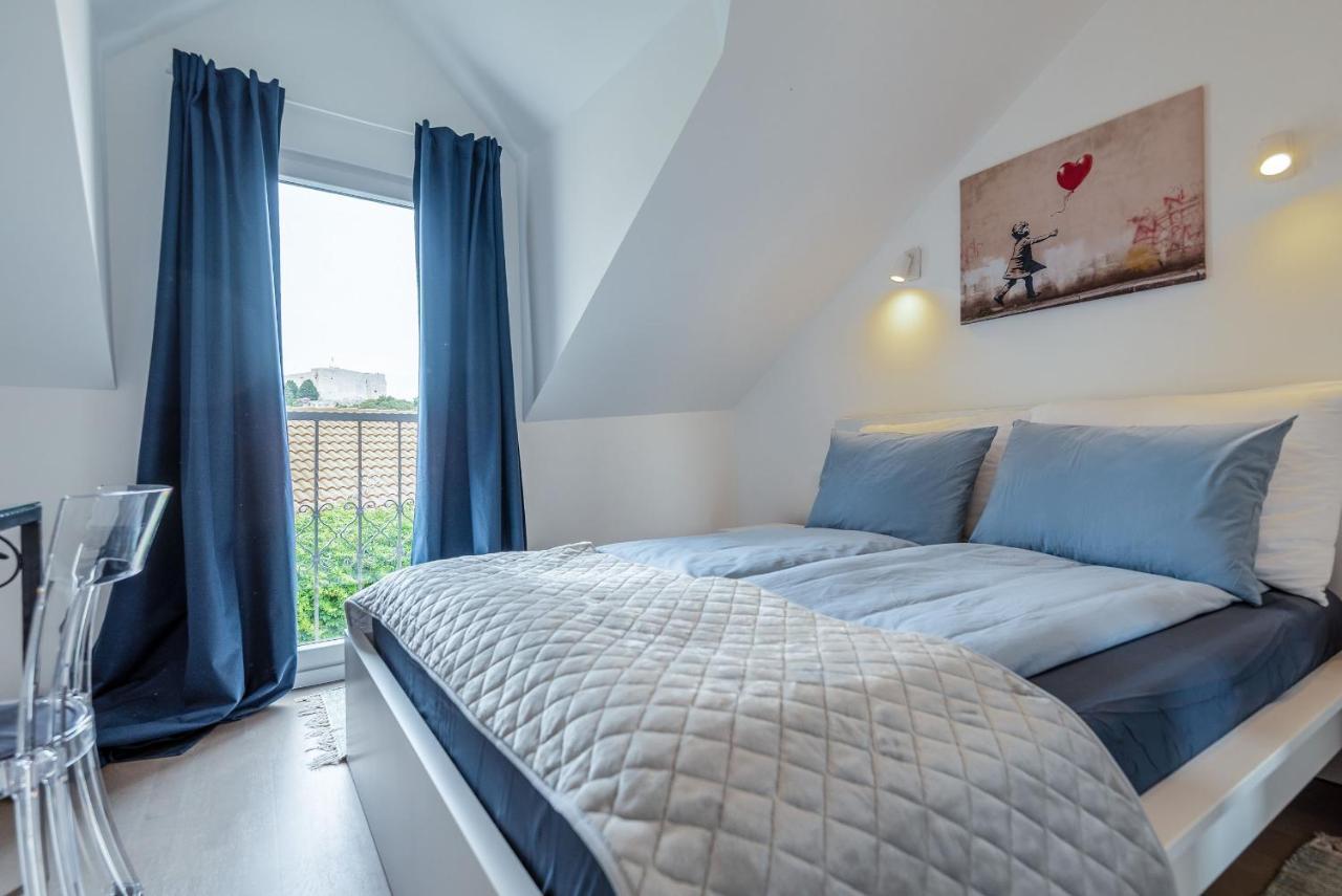 Foja House Apartments Sibenik