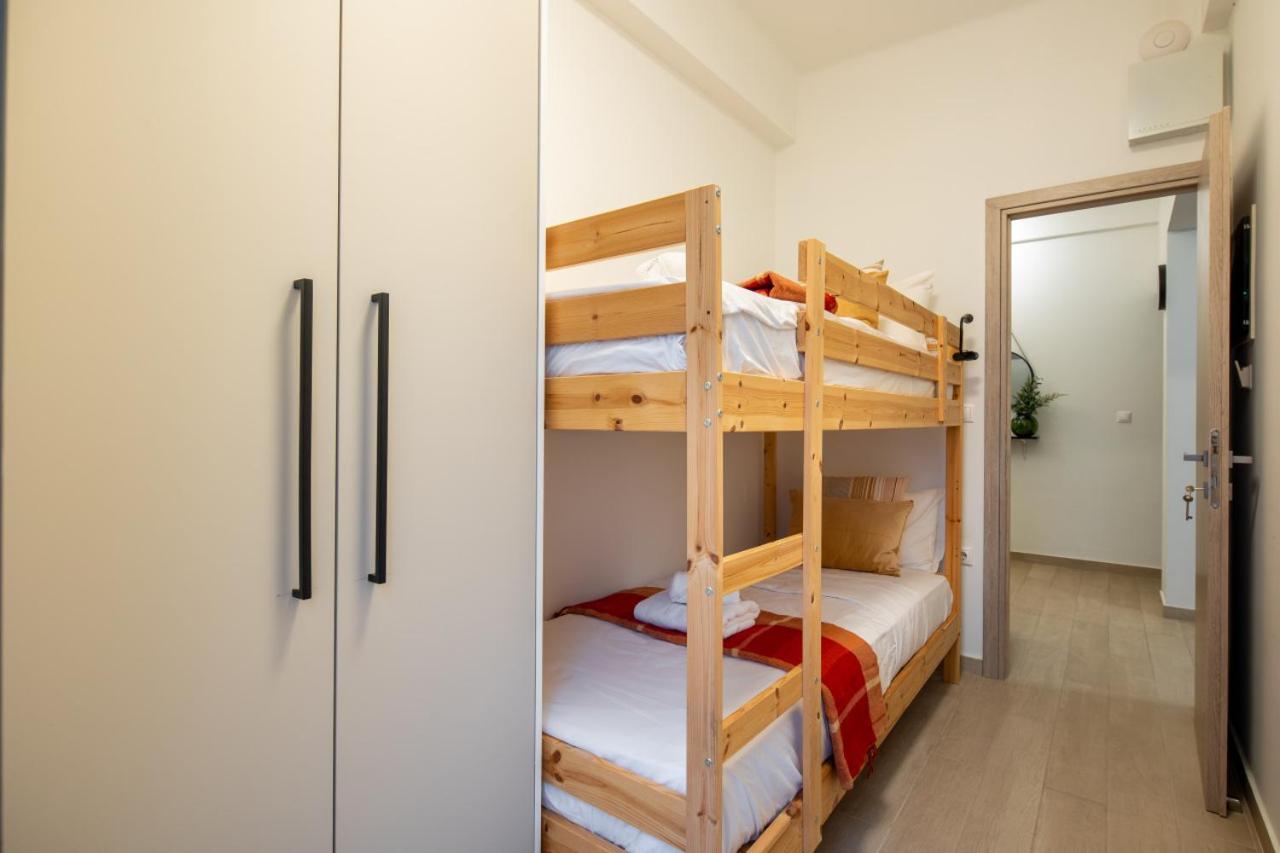 Zappa 2-bedroom Apartment In Athens