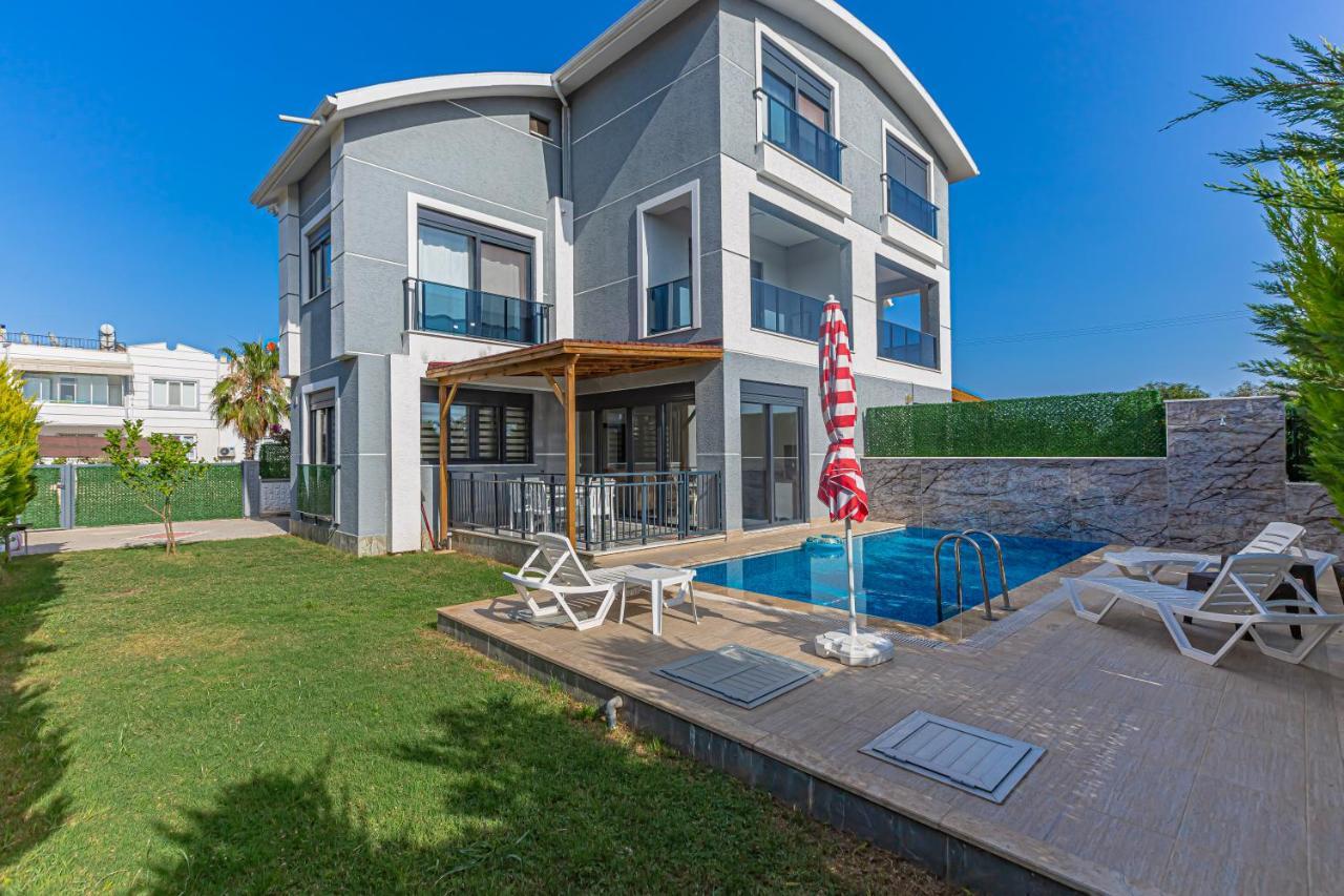 Villa Tosun