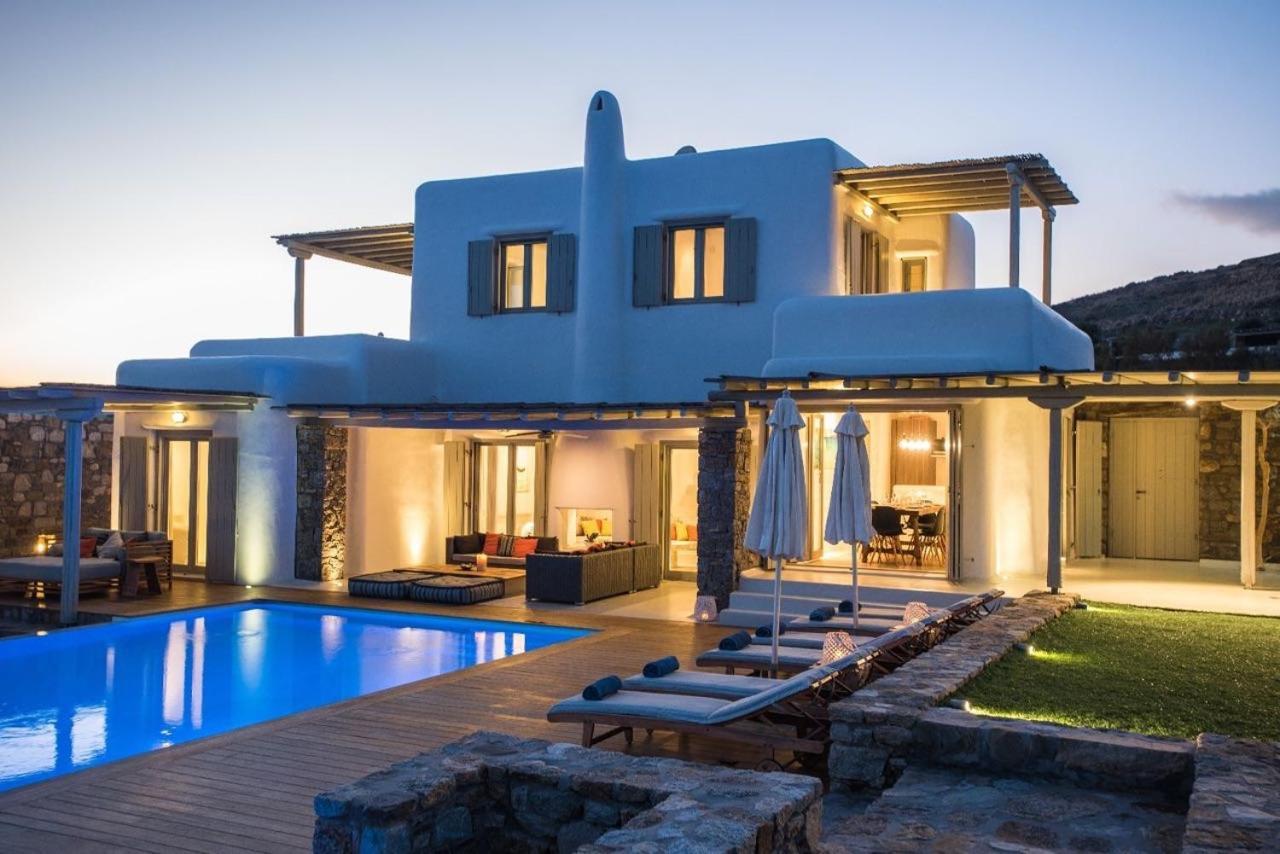 Villa Assa Mykonos
