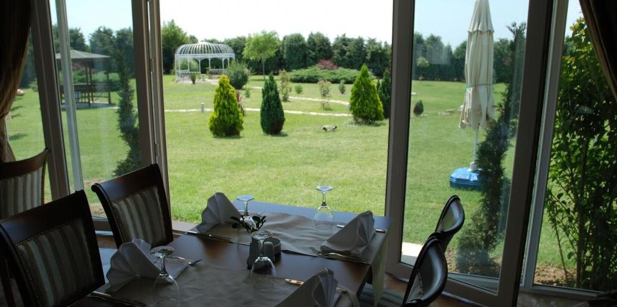 Erkanl Country Resort