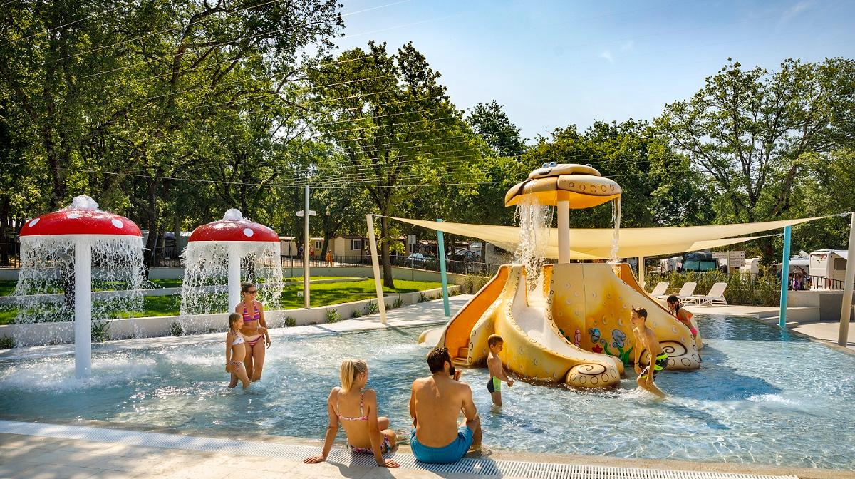 Aminess Maravea Camping Resort Holiday Homes