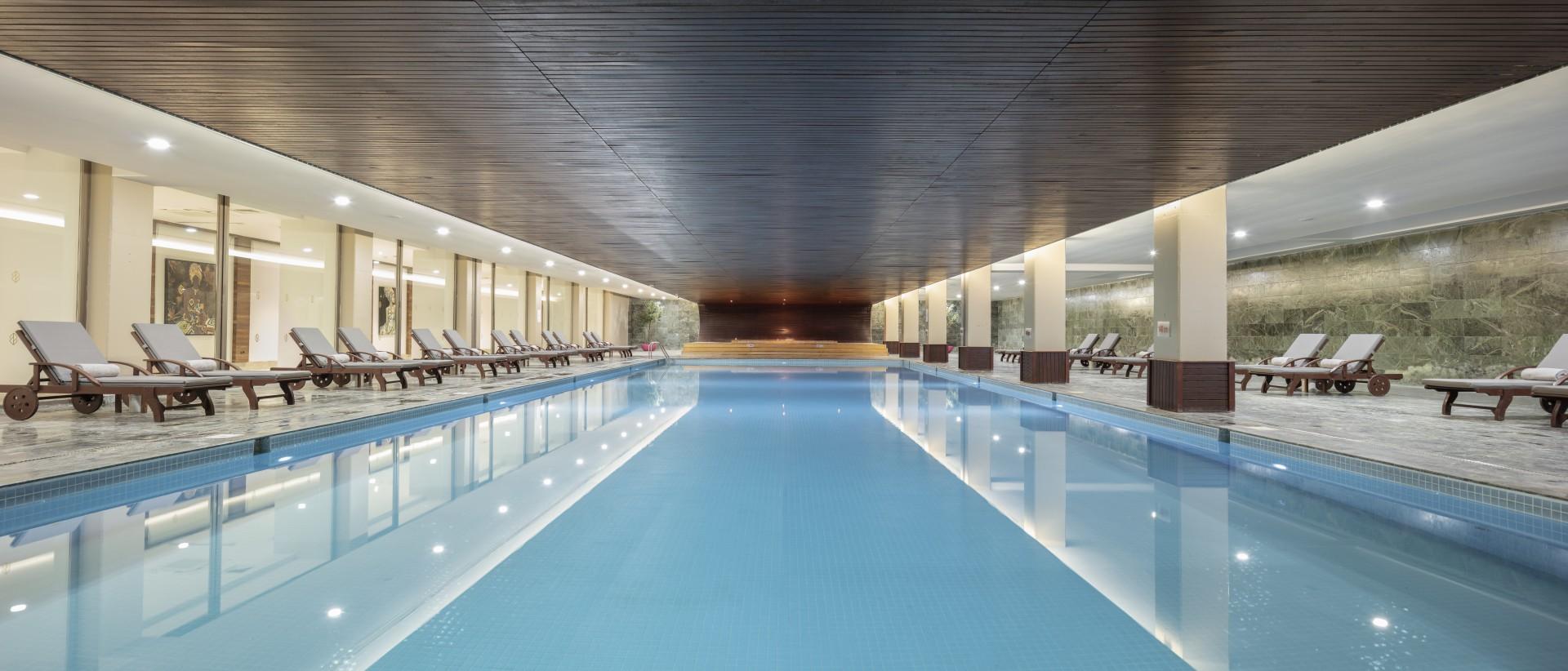 Medworld Health & Holiday Center