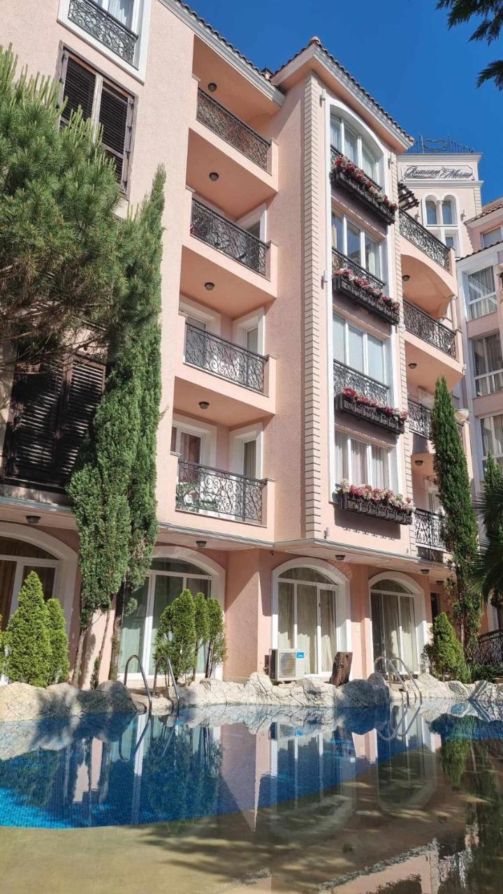 Aparament Za Gosti Romans Marin