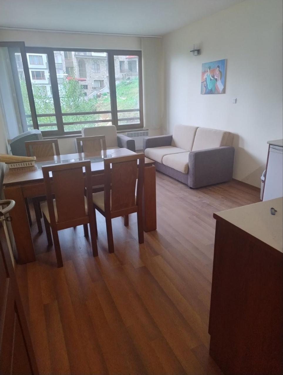 Apartment Near by Studenec & Centre Pamporovo