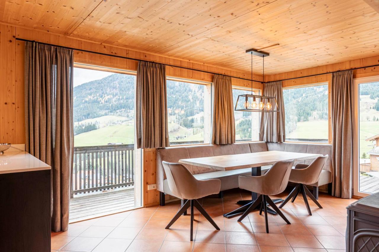 Alpendorf Dachstein West ,,by Alps Resorts