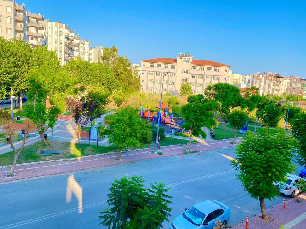 Konyaalt Tatil Evleri & Konaklama Turkiye Antalya
