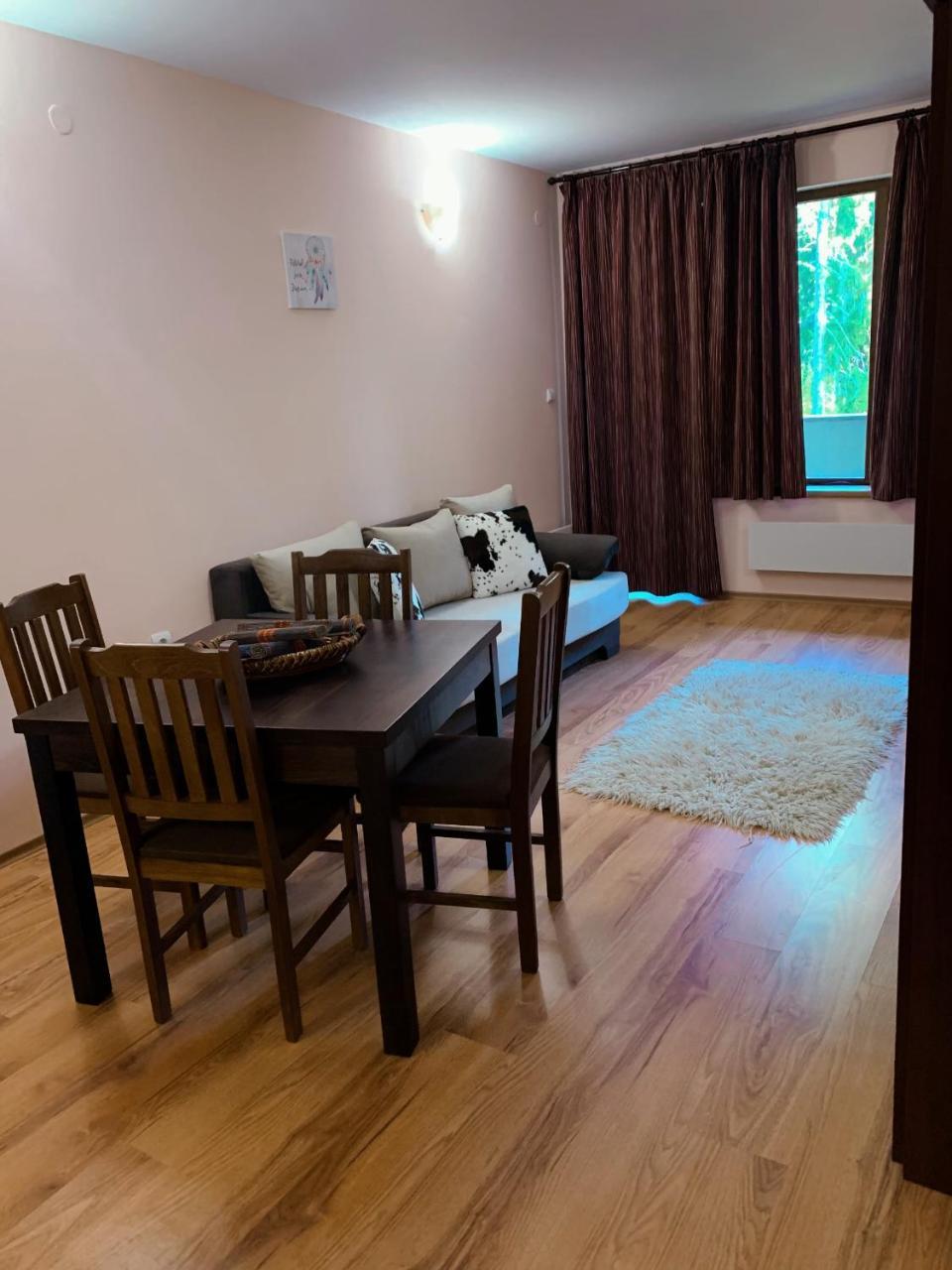 Pamporovo Evrika 1 Apartment 21