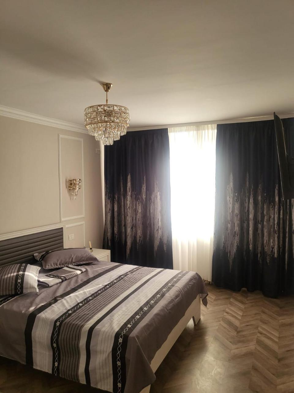 Prestige Boutique Apartment