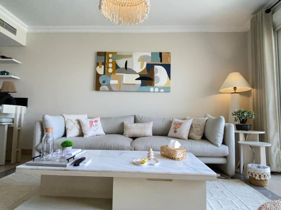 New Giza Boho Bliss (Adults Only)