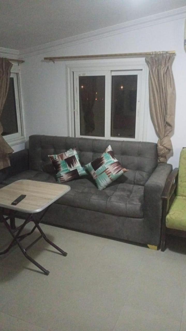 Luxury Sea-view Flat