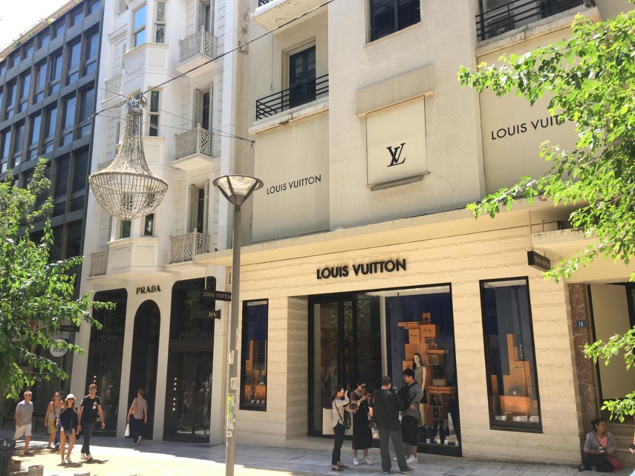 Stay At Premium Syntagma Location Experience 1