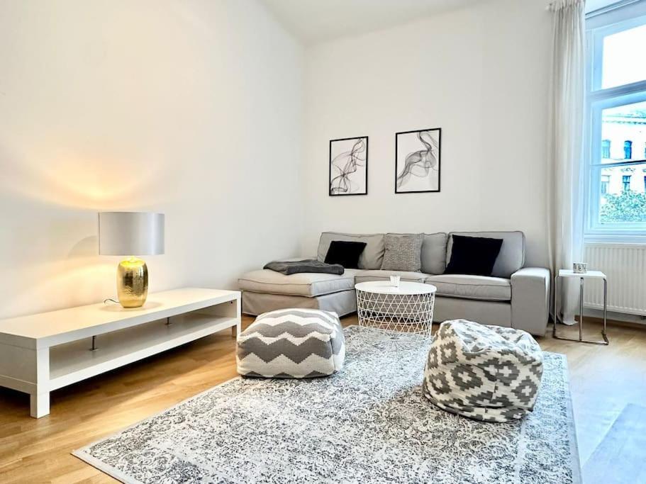 Beautiful Apartment Top Location