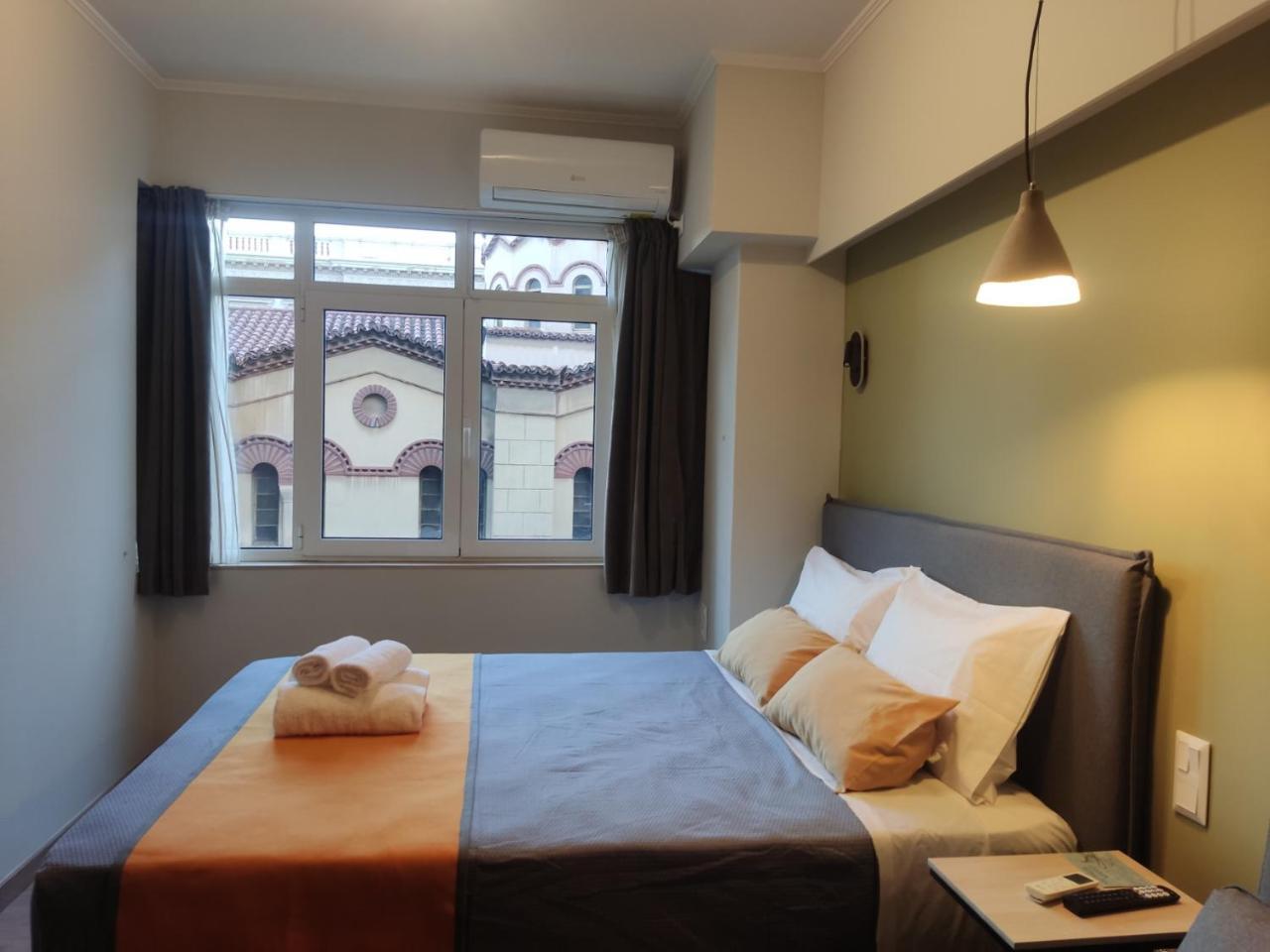 Livelula Apartment
