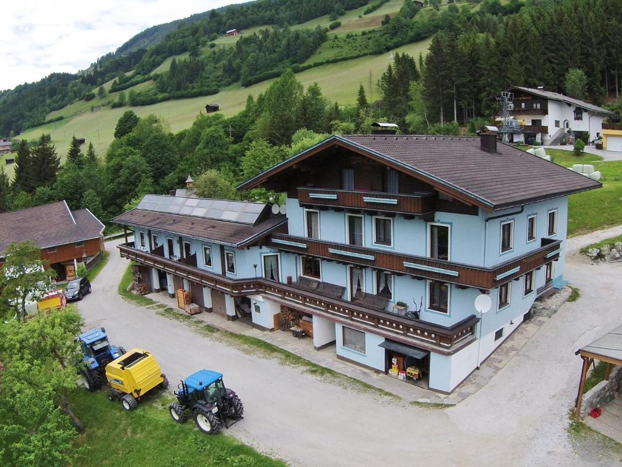 Apartment Near Kitzbuhel Kirchberg