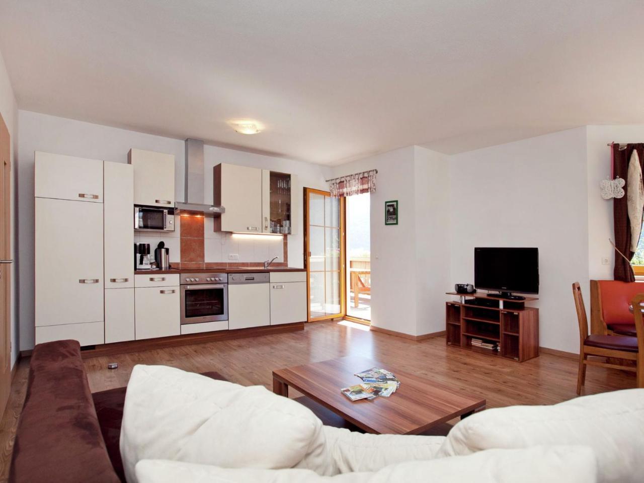 Spacious Villa With Sauna In Mittersill