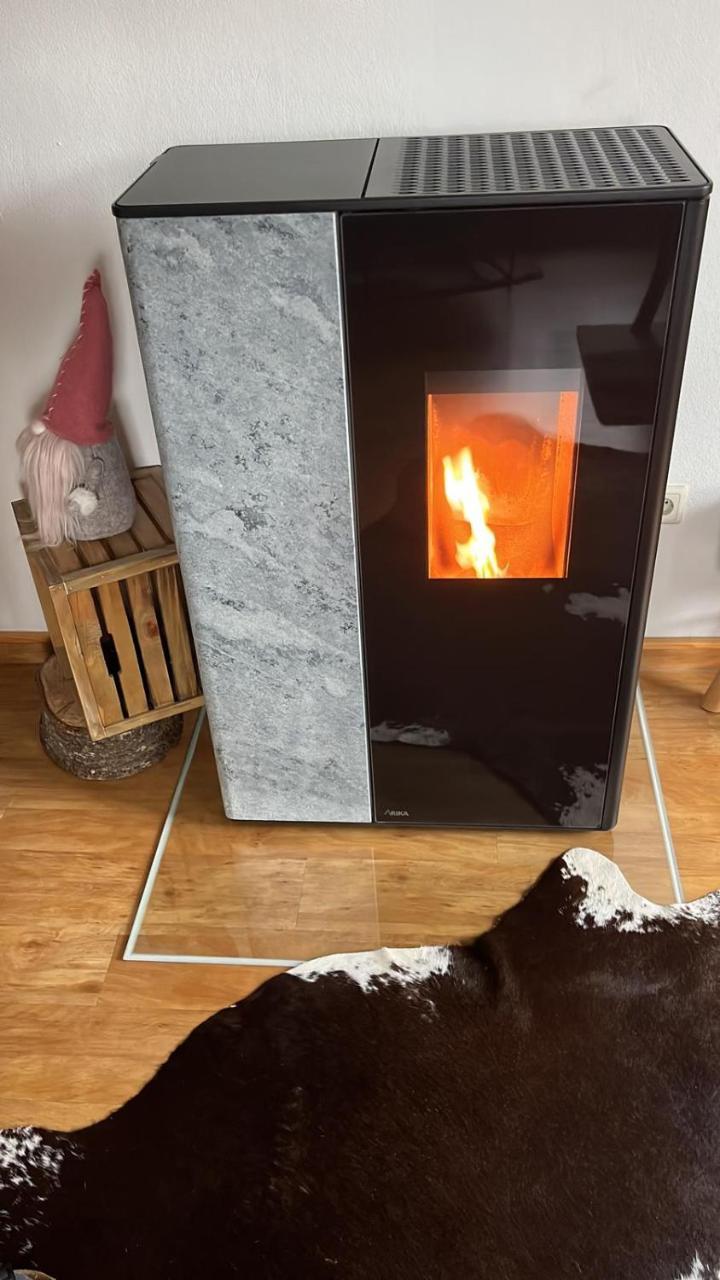 Weltcupblick Apartment