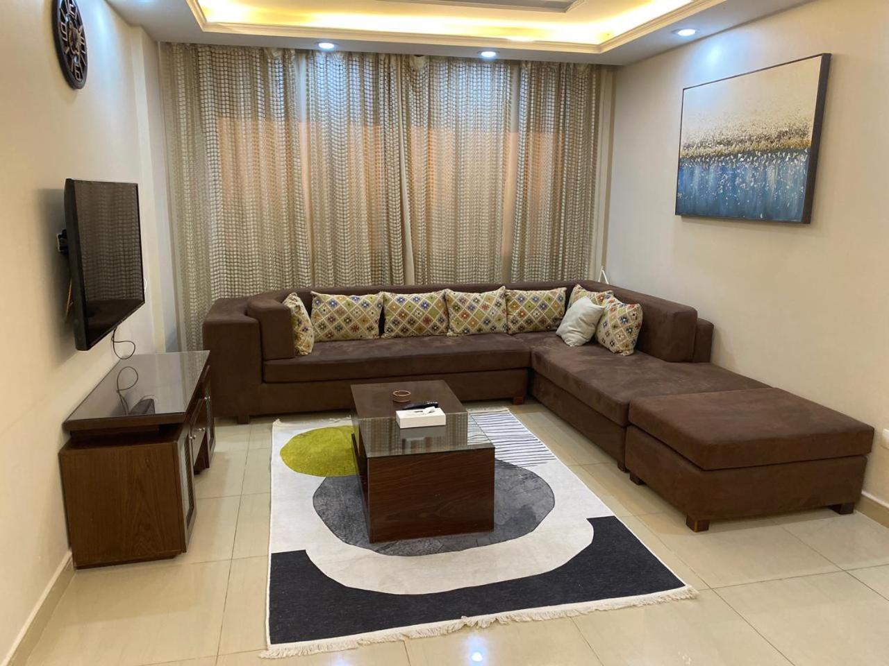 The Expert Studio 4402 Sheraton, Heliopolis