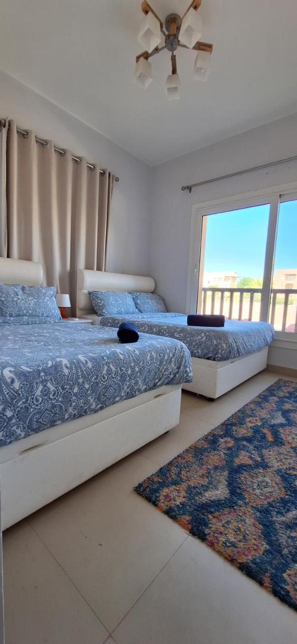 Waterside Apartments, El Gouna 1bd Ground Floor