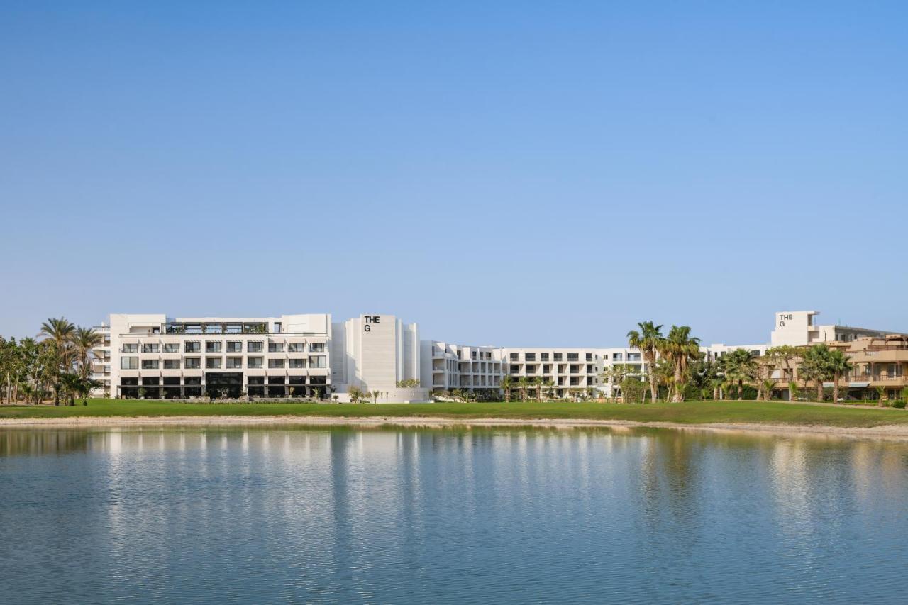 The G Hotel Einbay