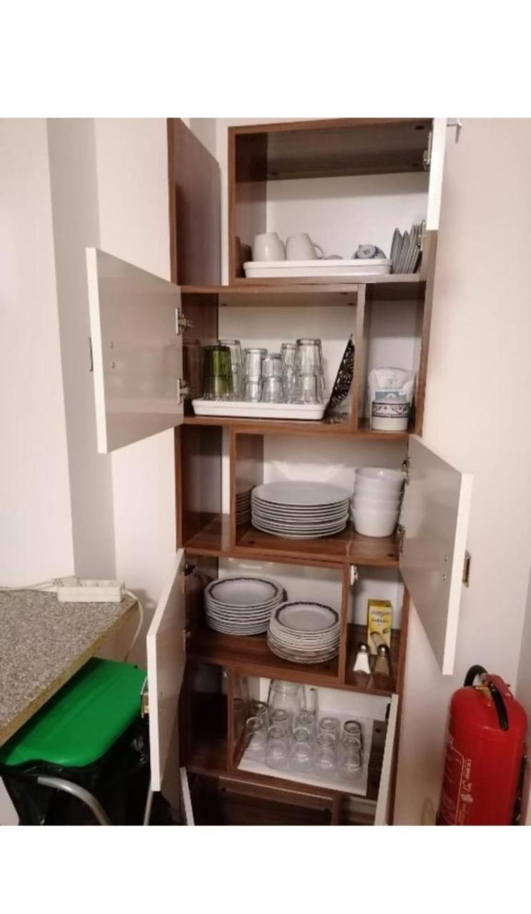 Vienna Rooms-nr 12