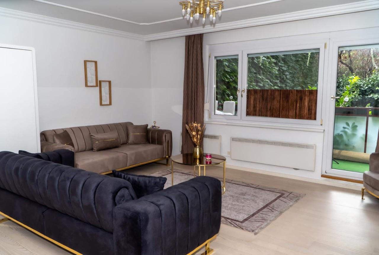 Spacious Apartment 5 Minutes To Wiener Stadthalle