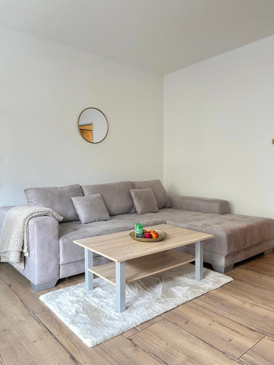 Apartment Vienna Contactless Check-in