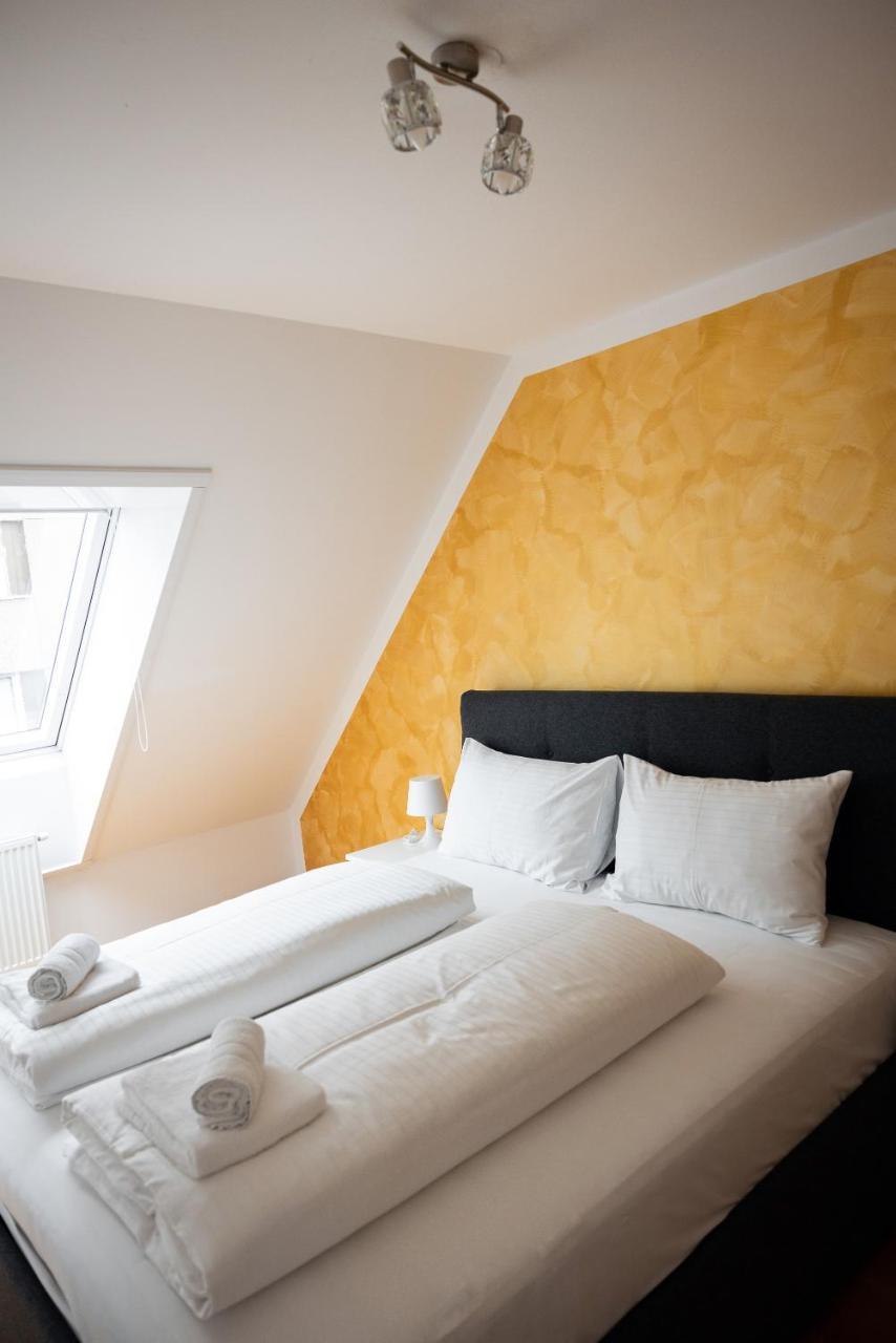 Premium 80 M2 Rooftop Apartment 5 Min To Center