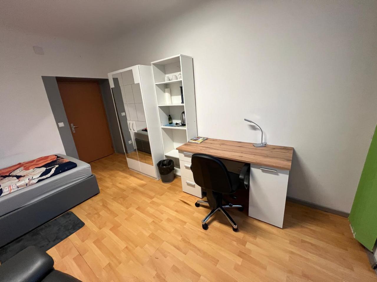 The Everest Rooms Vienna