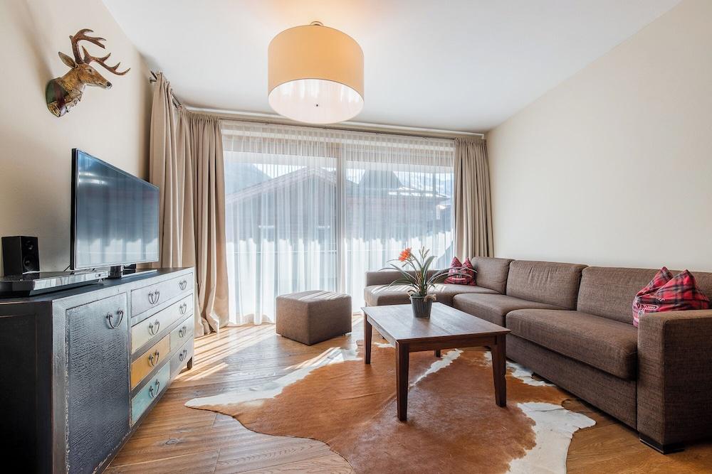 Das Wildkogel Wildkogel Resorts