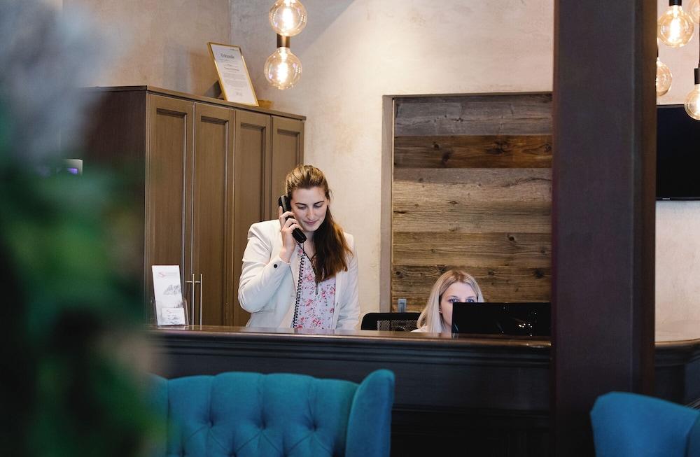 Das Bramberg Wildkogel Resorts