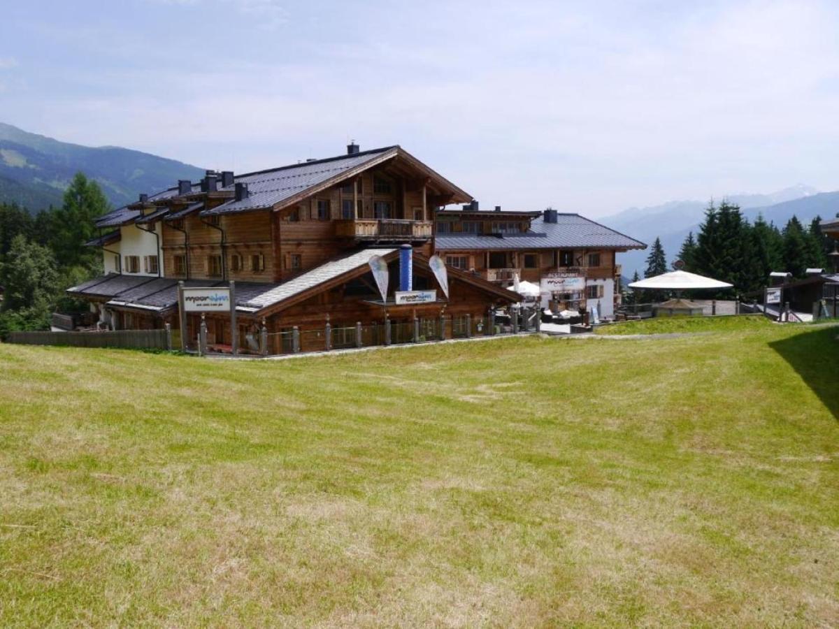 Panorama Chalet