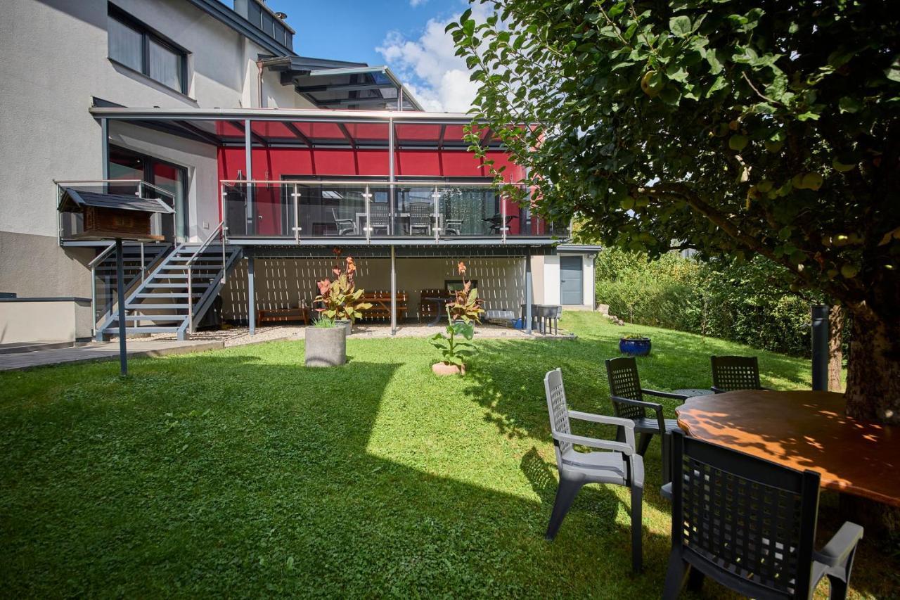 Appartementhaus Goldnugget