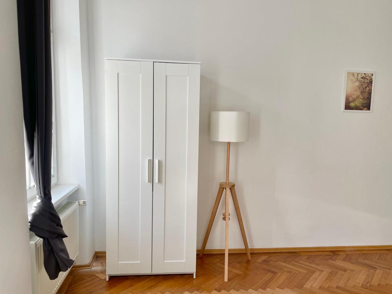 Sunny & Calm 45 M2 Apartment