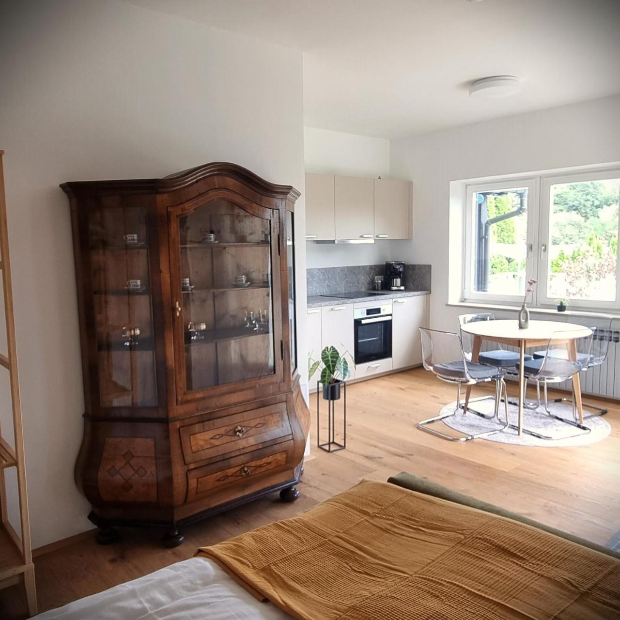 Apartments In Graz