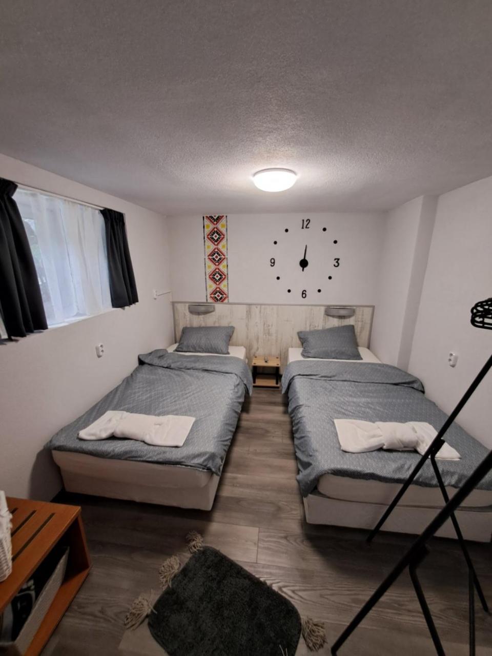 Kyshta Za Gosti Sykrovishte