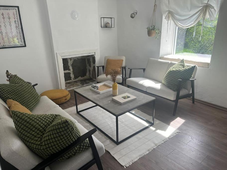 Rodopi Mountain Village House